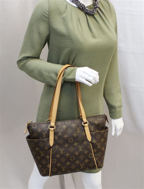 louis vuitton totally pm monogram australia|louis vuitton carryall handbags.